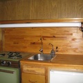 1968 Forester Kitchen Counter