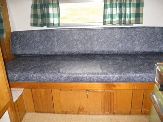 1968 Forester Sofa