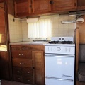 1951 Boles-Aero Monterey Kitchen