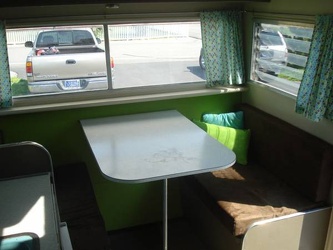 1966 Kit Companion Dinette 2