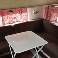 1969 Shasta Compact Dinette 2