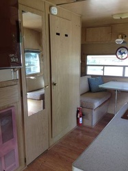 1967 Franklin A Newcomer (FAN) Dinette 2