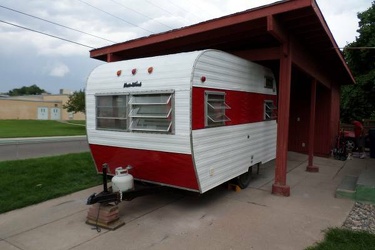 1965 WestWind Front