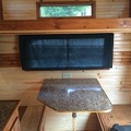 1968 Forester Dinette