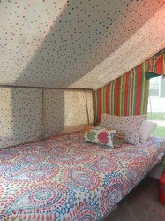 1966 Bethany Coralette Bed