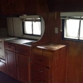 1947 Glider Kitchen