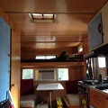1964 Franklin A Newcomer (FAN) Dinette