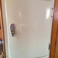 1953 Stylcraft Fridge 2