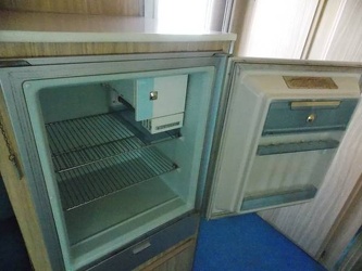 1966 Aljo Fridge 2