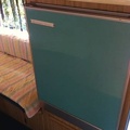 1966 Aljo Fridge