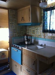 1966 Aljo Kitchen