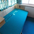 1966 Aljo Sofa as Bed
