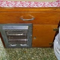 1949 Kit Heater