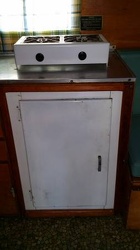 1949 Kit Kitchen