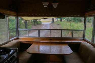 1962 Kenskill Dinette