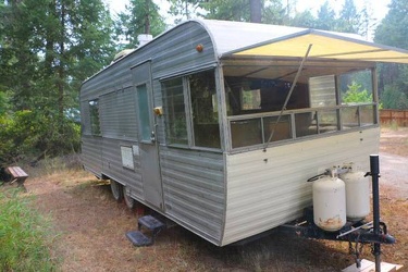 1962 kenskill travel trailer