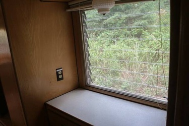 1962 Kenskill Window