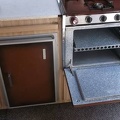 1964 Aljo Oven