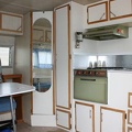 1968 Kit Companion Kitchen