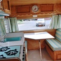 1968 Cardinal Deluxe Dinette