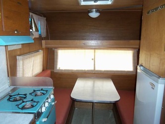 1965 Aladdin Dinette 2