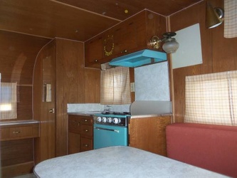 1965 Aladdin Kitchen 2