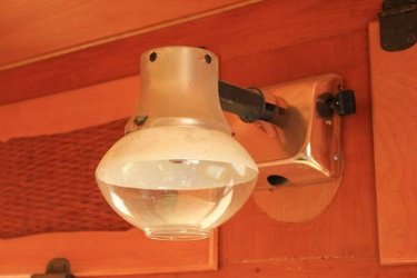 1955 Terry Fixture