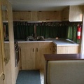 1969 Timberland Highlander Kitchen