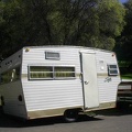 1969 Shasta 1400 Entrance 2