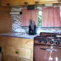 1958 Cardinal Kitchen