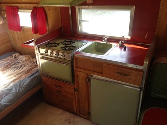 1970 Roadrunner Kitchen 2