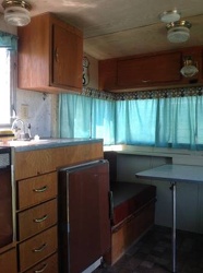 1962 DeVille Kitchen