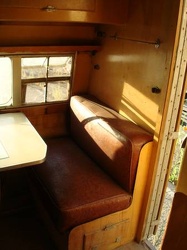 1952 Westerner Dinette 2