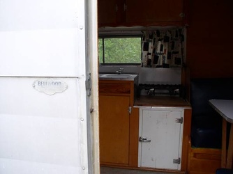 1954 Bellwood Kitchen 3