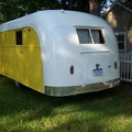 1946 Vagabond Rear