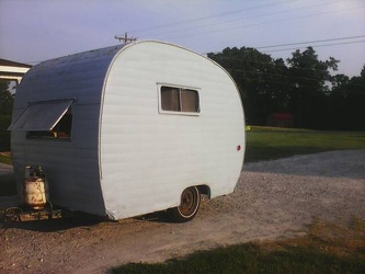 1950 Bellwood Driver Side