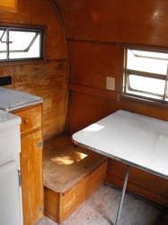 1956 Trotwood Cub Dinette 2