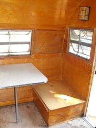 1956 Trotwood Cub Dinette 3