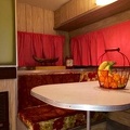 1968 Aristocrat Lo-Liner Dinette