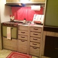 1968 Aristocrat Lo-Liner Kitchen 2