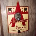 1968 Aristocrat Lo-Liner Switch