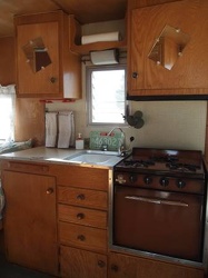 1958 Talisman Kitchen