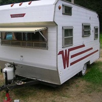 1965 Winnebago