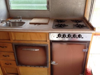 1957 Mercury Kitchen 2