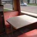 1957 Mercury Dinette