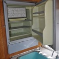 1965 Santa Fe Fridge