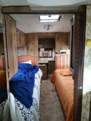 1979 Silver Streak Beds