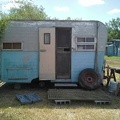 1957 Midget Midway Entrance