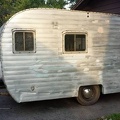 1959 Winnebago Driver Side