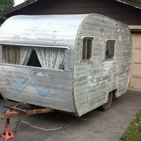 1959 Winnebago